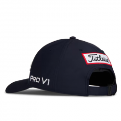 Prix Casquette Titleist Tour Performance Bleu Marine