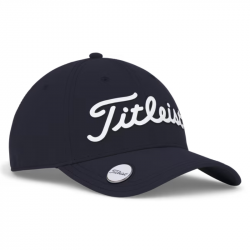 Casquette Titleist Players Performance Bleu Marine