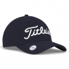 Casquette Titleist Players Performance Bleu Marine