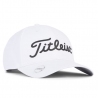 Casquette Titleist Players Performance Blanc