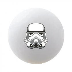 Achat Coffret Balles Volvik Star Wars Stormtrooper x4