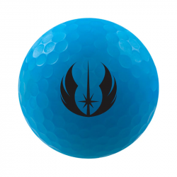 Achat Coffret Balles Volvik Star Wars Luke Skywalker x4