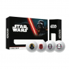 Coffret Balles Volvik Star Wars x12
