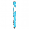 Grip Putter SuperStroke Tour 2.0 Blanc/Bleu
