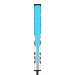 Prix Grip Putter SuperStroke Tour 2.0 Blanc/Turquoise