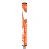 Grip Putter SuperStroke Tour 2.0 Blanc/Orange