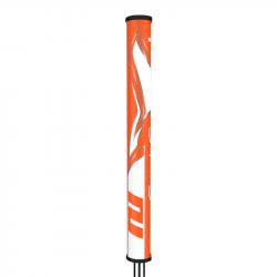 Achat Grip Putter SuperStroke Tour 2.0 Blanc/Orange