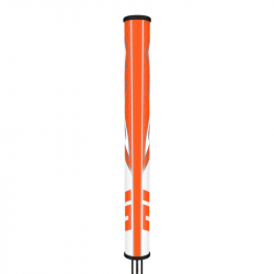 Prix Grip Putter SuperStroke Tour 2.0 Blanc/Orange