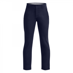 Pantalon Enfant Under Armour Matchplay Bleu Marine