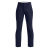 Pantalon Enfant Under Armour Matchplay Bleu Marine