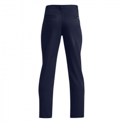 Achat Pantalon Enfant Under Armour Matchplay Bleu Marine