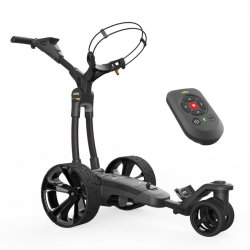 Chariot Electrique Télécommandé PowaKaddy RX10 GPS
