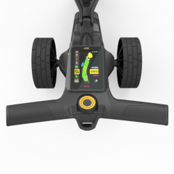 Achat Chariot Electrique Télécommandé PowaKaddy RX10 GPS