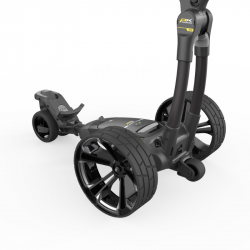 Promo Chariot Electrique Télécommandé PowaKaddy RX10 GPS