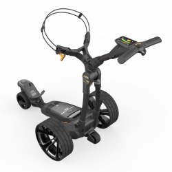 Chariot Electrique Télécommandé PowaKaddy RX10 GPS pas cher