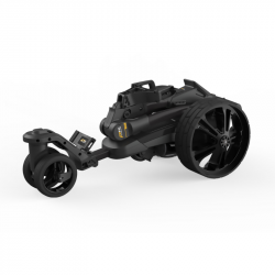 Vente Chariot Electrique Télécommandé PowaKaddy RX10 GPS