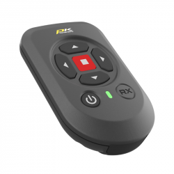 Reduction Chariot Electrique Télécommandé PowaKaddy RX10 GPS
