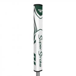 Grip Putter SuperStroke Tour 3.0 Blanc/Vert
