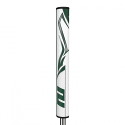 Achat Grip Putter SuperStroke Tour 3.0 Blanc/Vert