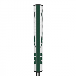Prix Grip Putter SuperStroke Tour 3.0 Blanc/Vert