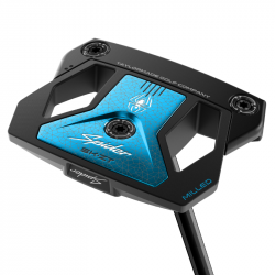 Achat Putter TaylorMade Spider ZT Black Counter Balance