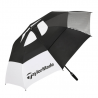 Parapluie TaylorMade Double Canopy 64"