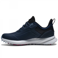 Achat Chaussure Femme Footjoy Pro SL M Bleu Marine