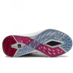 Prix Chaussure Femme Footjoy Pro SL M Bleu Marine