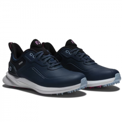 Promo Chaussure Femme Footjoy Pro SL M Bleu Marine
