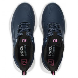Vente Chaussure Femme Footjoy Pro SL M Bleu Marine