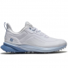 Chaussure Femme Footjoy Pro SL M Blanc/Bleu