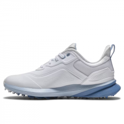 Achat Chaussure Femme Footjoy Pro SL M Blanc/Bleu