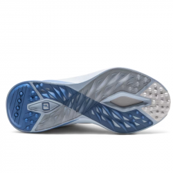 Prix Chaussure Femme Footjoy Pro SL M Blanc/Bleu