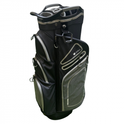 Sac Chariot Masters L4 Level 4 Noir/Gris