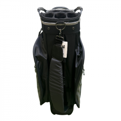 Achat Sac Chariot Masters L4 Level 4 Noir/Gris