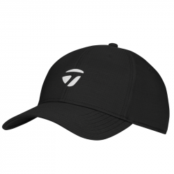 Casquette TaylorMade Lifestyle Radar Noir