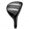 Hybride Femme Cobra Baffler