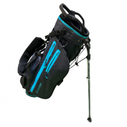 Sac Trépied Masters Tourdri Bleu