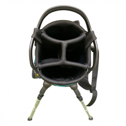 Promo Sac Trépied Masters Tourdri Bleu