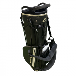 Achat Sac Trépied Masters Tourdri Noir