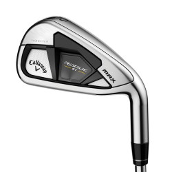 Achat Série de Fers Callaway Rogue ST MAX Graphite