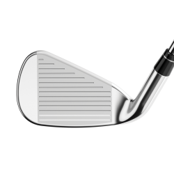 Promo Série de Fers Callaway Rogue ST MAX Graphite