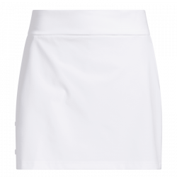 Jupe Femme Adidas Twill Blanc