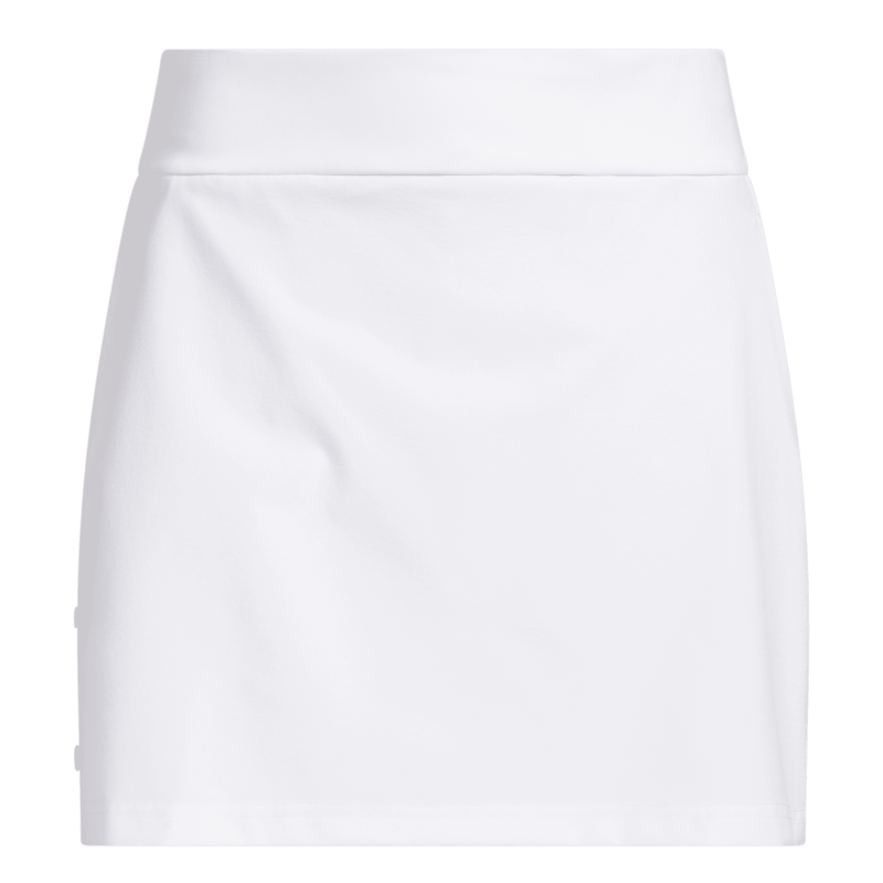 Jupe Femme Adidas Twill Blanc