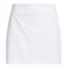Jupe Femme Adidas Twill Blanc