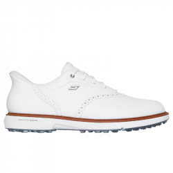 Chaussure Skechers Go Golf Prestige SL Blanc