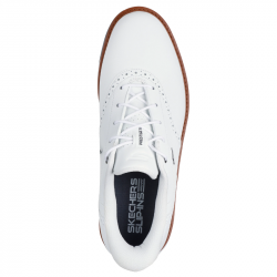 Achat Chaussure Skechers Go Golf Prestige SL Blanc