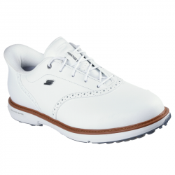 Promo Chaussure Skechers Go Golf Prestige SL Blanc