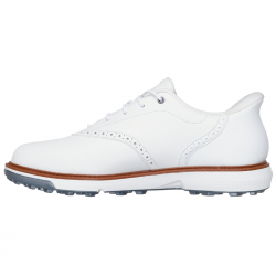 Chaussure Skechers Go Golf Prestige SL Blanc pas cher