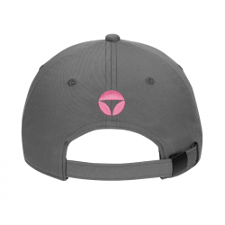 Prix Casquette TaylorMade Lifestyle Hamptons Dad Gris